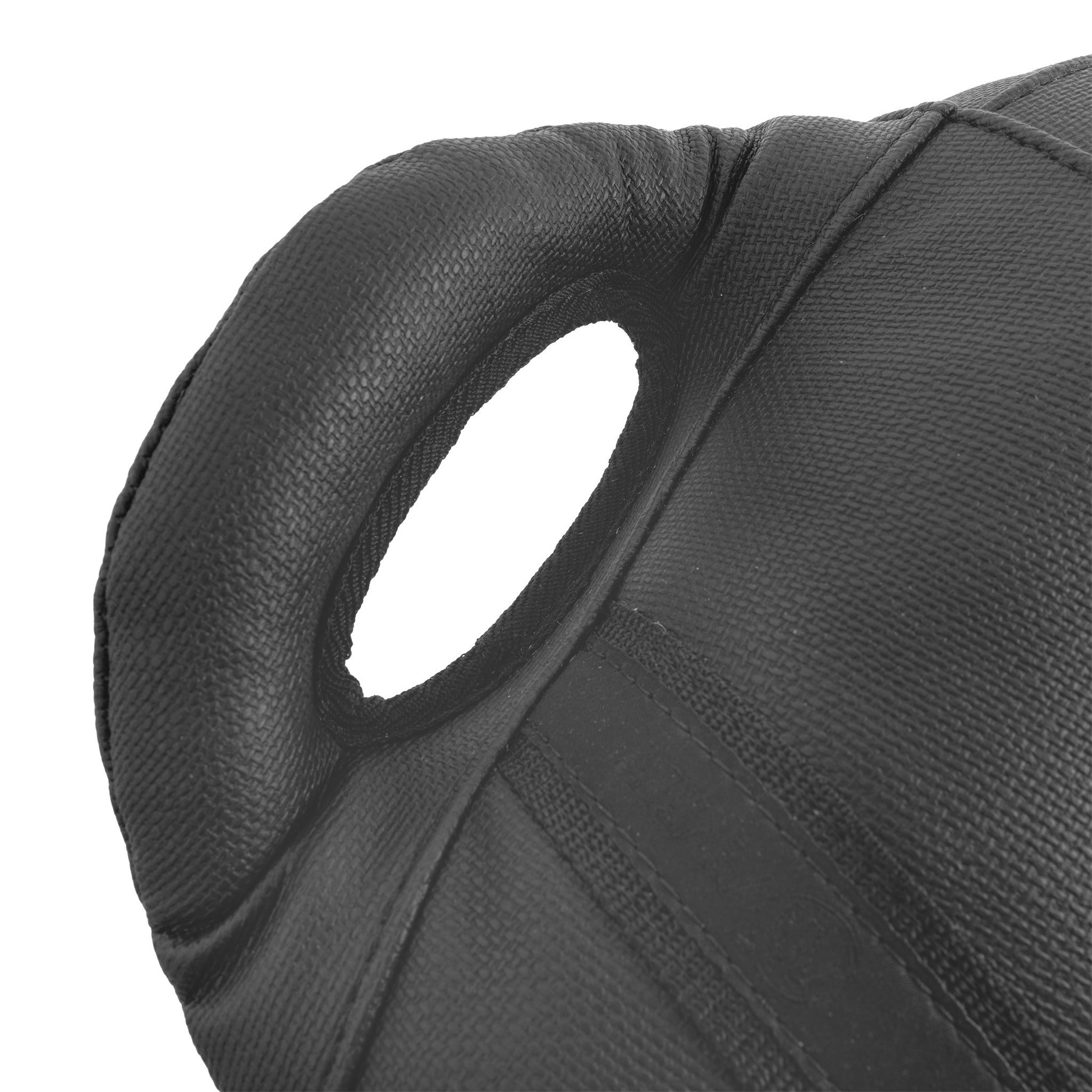 Amila BullBag 5Kg - 90664 - Black
