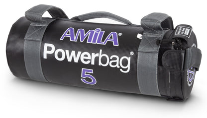 Amila Power Bag Pro 5kg - 90675 - Purple