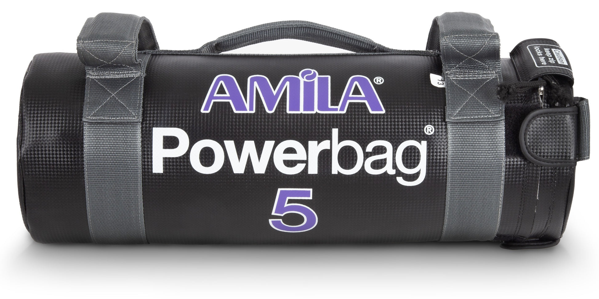 Amila Power Bag Pro 5kg - 90675 - Purple