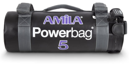 Amila Power Bag Pro 5kg - 90675 - Purple