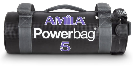 Amila Power Bag Pro 5kg - 90675 - Purple