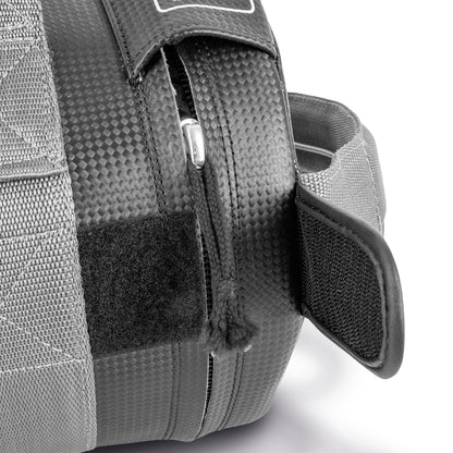 Amila Power Bag Pro 20kg - 90678 - Grey