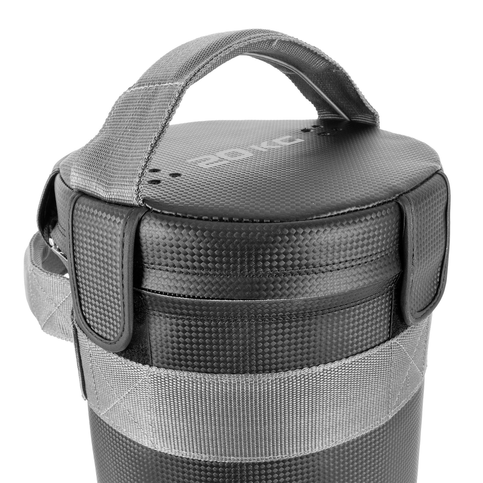 Amila Power Bag Pro 20kg - 90678 - Grey