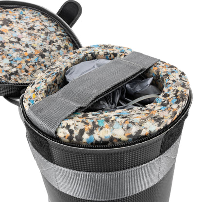 Amila Power Bag Pro 20kg - 90678 - Grey