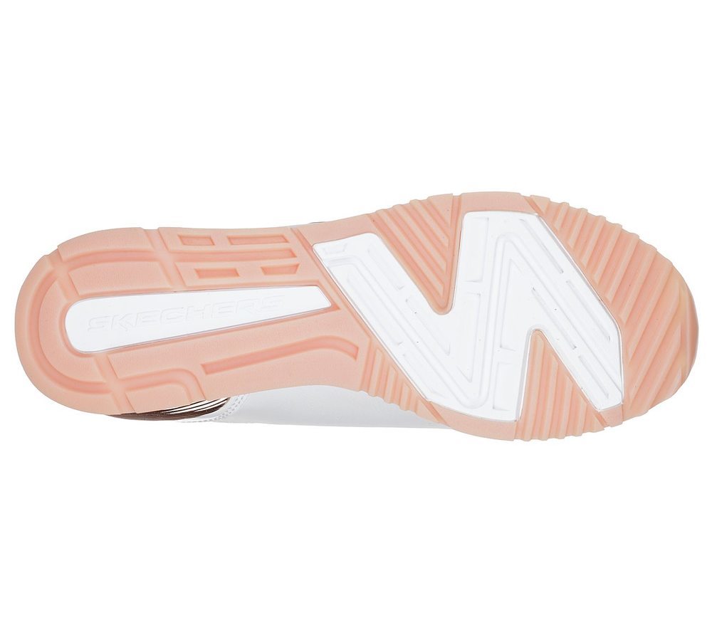 Skechers Παπούτσι Γυναικείο - Sunlite - DeLightfully OG 907-WHT White