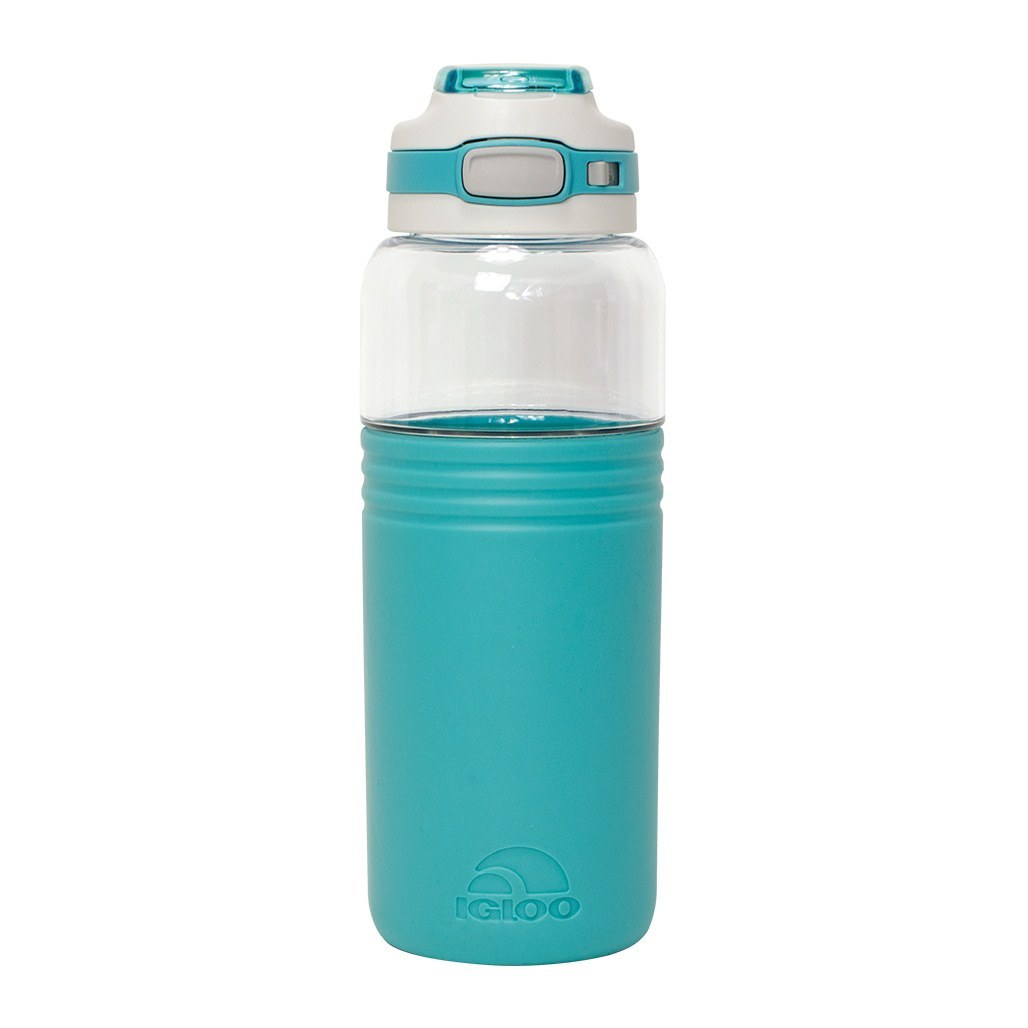 Igloo Υδροδοχείο - Tahoe Chugger Water Bottle 36 Oz 1065ml - Aqua - 41452