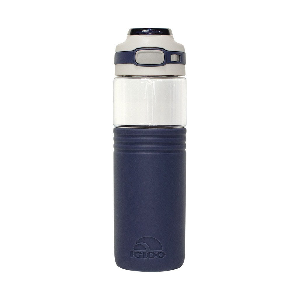 Igloo Υδροδοχείο - Tahoe Chugger Water Bottle 24 OZ 710ml - Denim - 41464