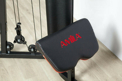 Amila - Πολυόργανο Γυμναστικής με Βάρη 67kg HG1187 - 91202