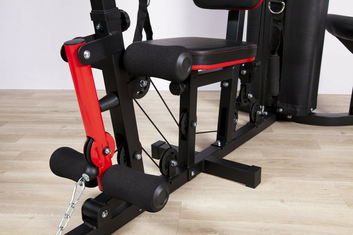 Amila - Πολυόργανο Γυμναστικής με Βάρη 67kg HG1187 - 91202