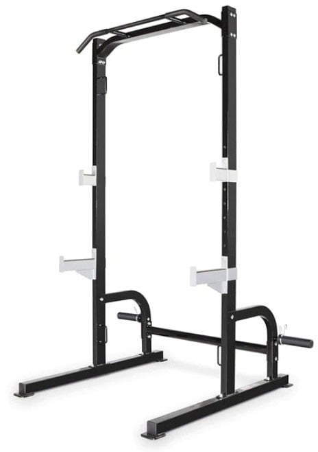 Amila Μηχάνημα Half Rack - HR350 - 91206