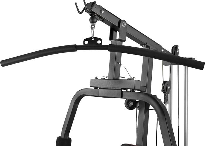 Amila - Πολυόργανο Γυμναστικής με Βάρη 44.5kg HG250 - 91210