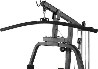 Amila - Πολυόργανο Γυμναστικής με Βάρη 44.5kg HG250 - 91210
