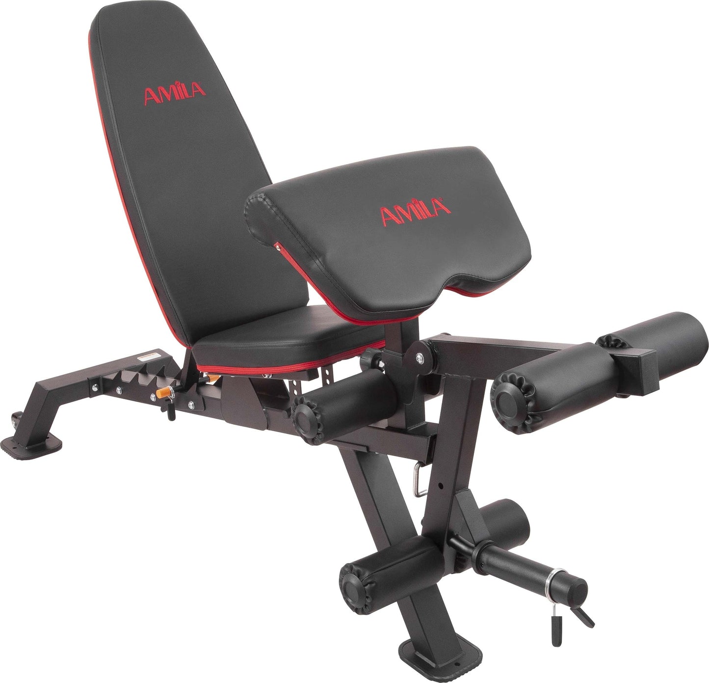 Amila Πάγκος Γυμναστικής Amila WB510 - 91402
