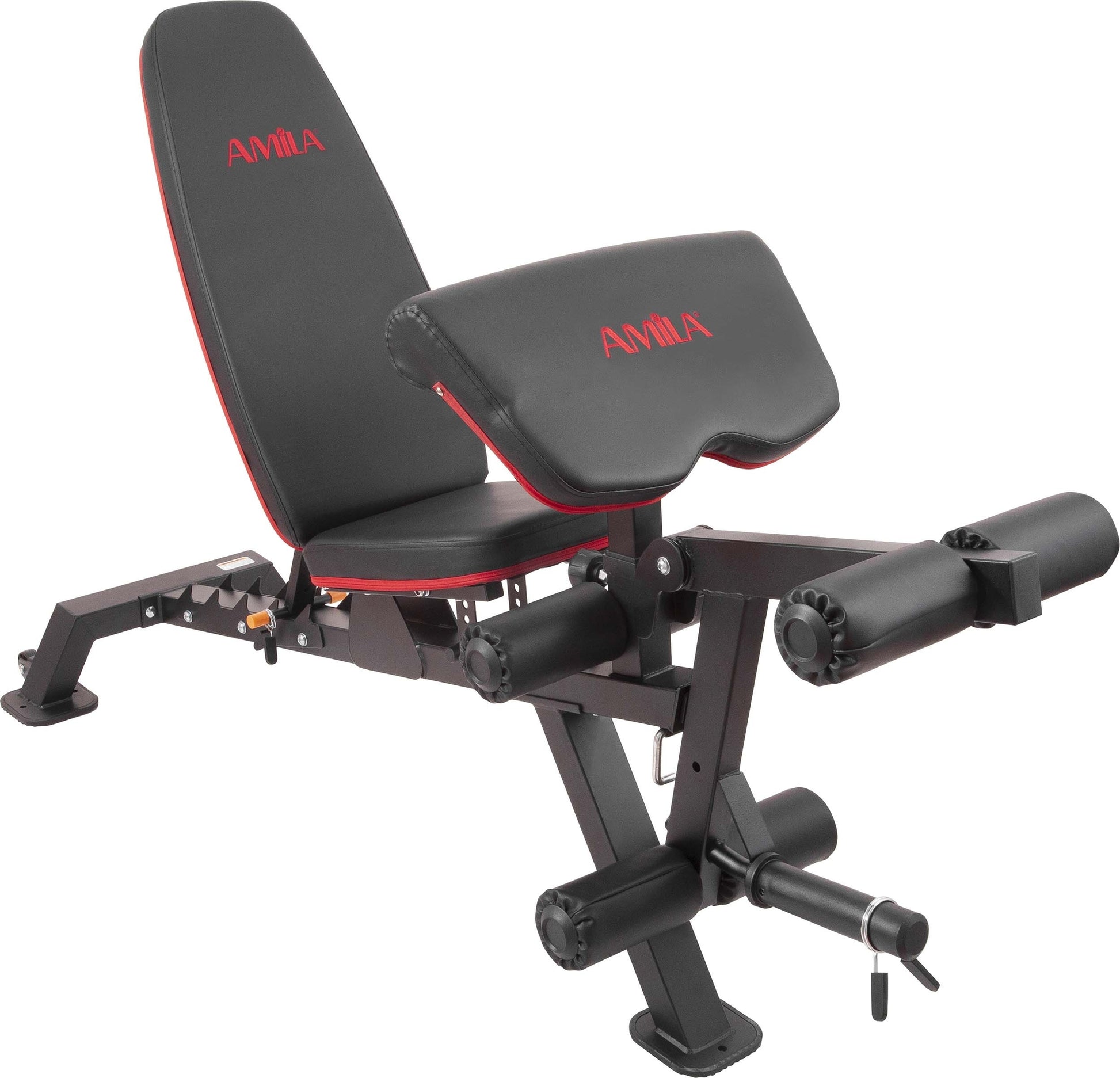 Amila Πάγκος Γυμναστικής Amila WB510 - 91402