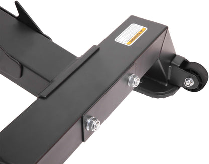 Amila Πάγκος Γυμναστικής Amila WB510 - 91402