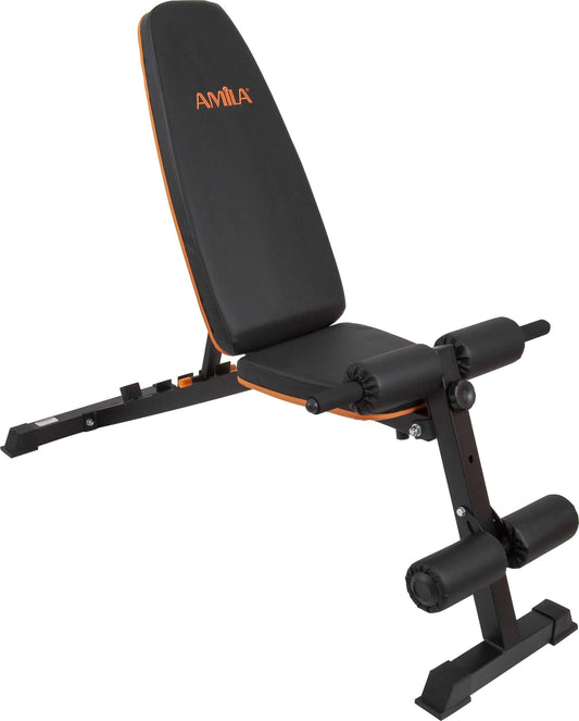 Amila Πάγκος Γυμναστικής Amila DT30 - 91403