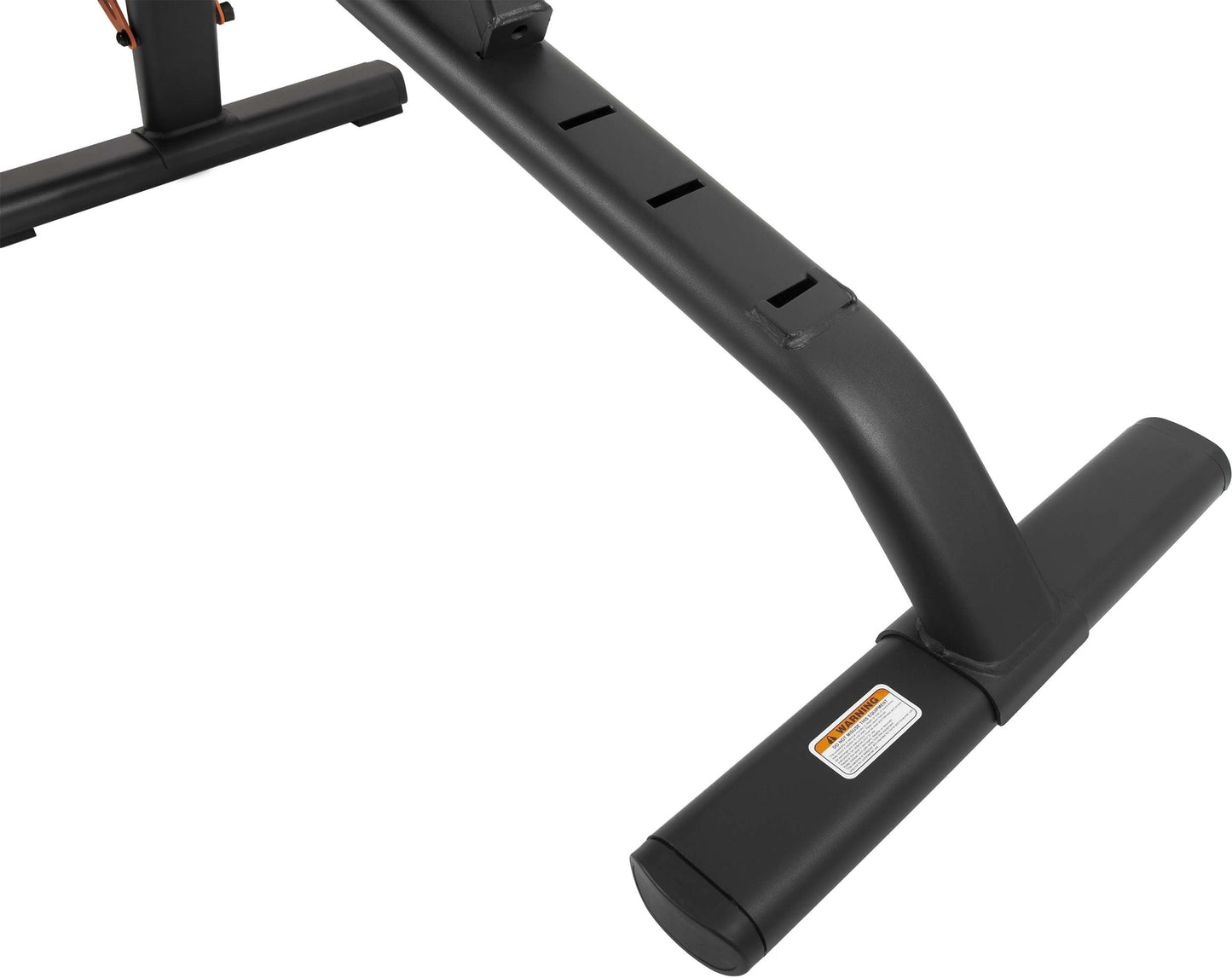 Amila Πάγκος Γυμναστικής Amila - AWB550 - Black - 91406