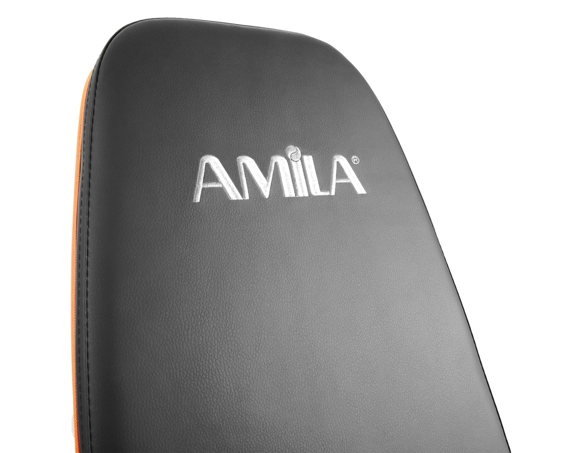 Amila Πάγκος Γυμναστικής Amila - AWB550 - Black - 91406