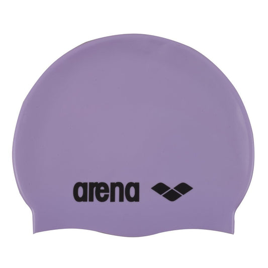 Arena Σκουφάκι Κολύμβησης - Classis Silicone Cap - Purple - 91662-85