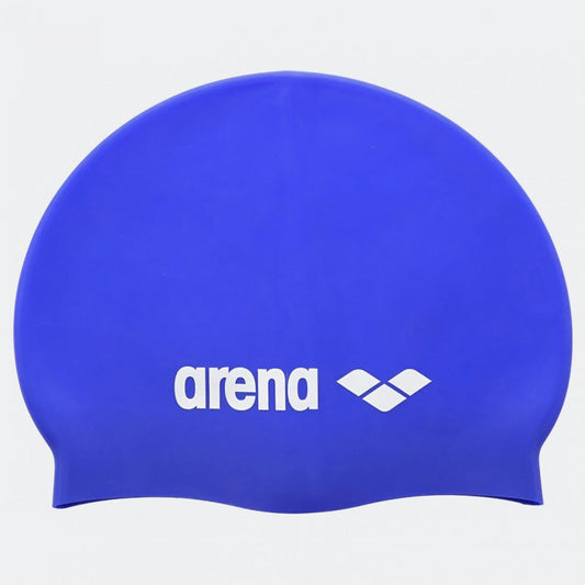 Arena Σκουφάκι Κολύμβησης - Classic Silicone -91662-90 - ORANGE