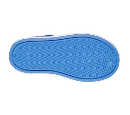 Skechers Παπούτσι Παιδικό -BebeΘαλάσσης - Guzman 2.0 - Solar Ray 91991N-RYL ROYAL