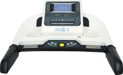 Amila Διάδρομος Γυμναστικής - Hermes F275PI - White - 92218