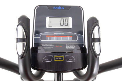 Amila Ελλειπτικό - 5105E - Black - 92300