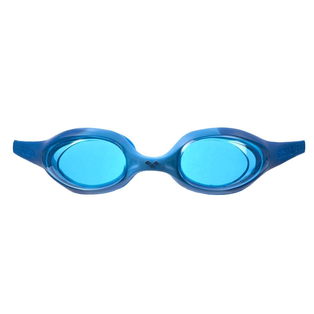 Arena Unisex Παιδικά Γυαλάκια Κολύμβησης - Spider Jr - 92338-78 - Darkblue
