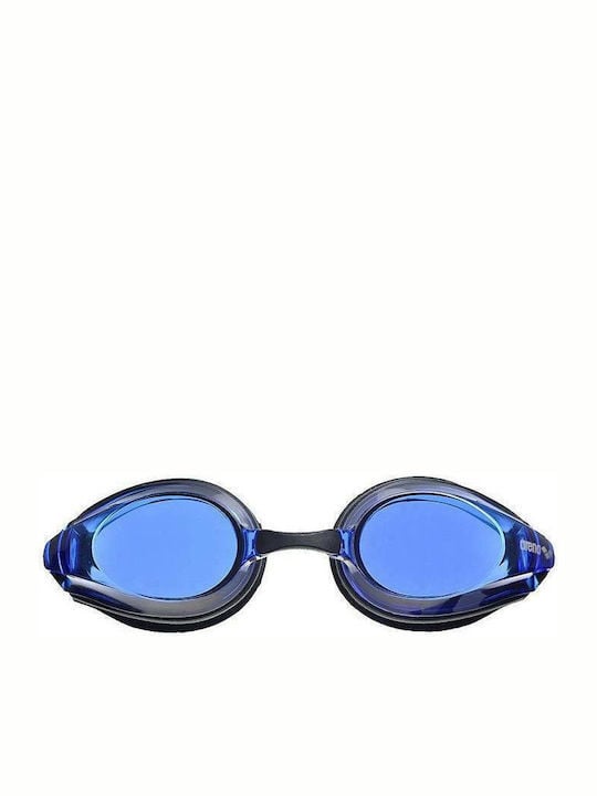 Arena Αγωνιστικά Γυαλάκια Unisex - Tracks - 92341-57 - Black Blue