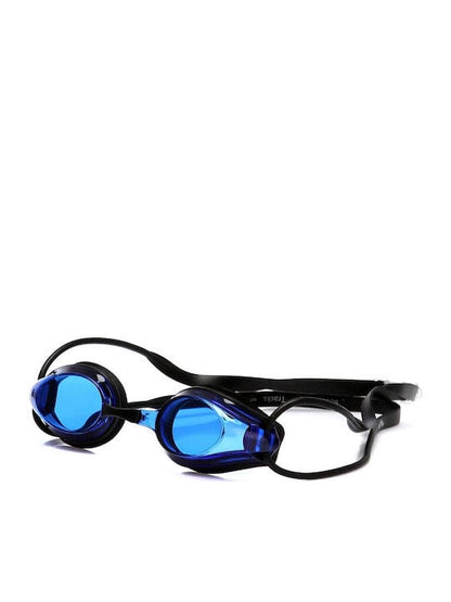 Arena Αγωνιστικά Γυαλάκια Unisex - Tracks - 92341-57 - Black Blue