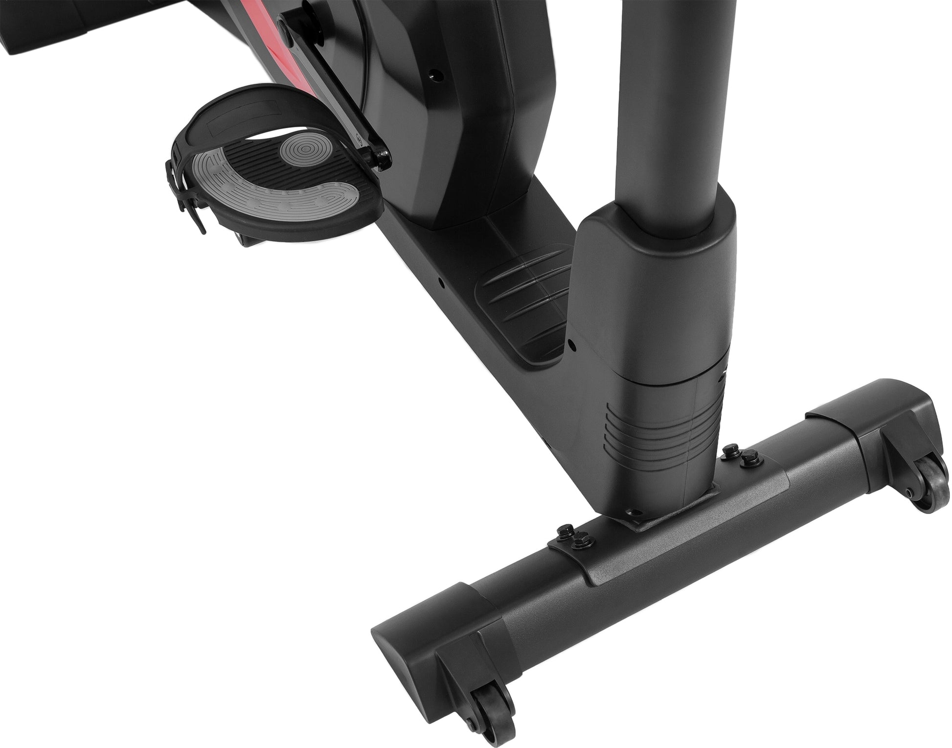 Amila Ποδήλατο Γυμναστικής Όρθιο - Aston BX7 - Black - 92403