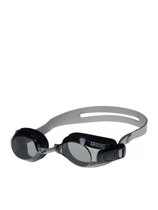 Arena Προπονητικά Γυαλάκια Unisex - Zoom X-Fit - 92404-55 - Black
