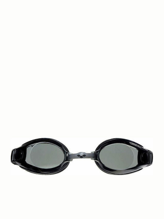 Arena Προπονητικά Γυαλάκια Unisex - Zoom X-Fit - 92404-55 - Black