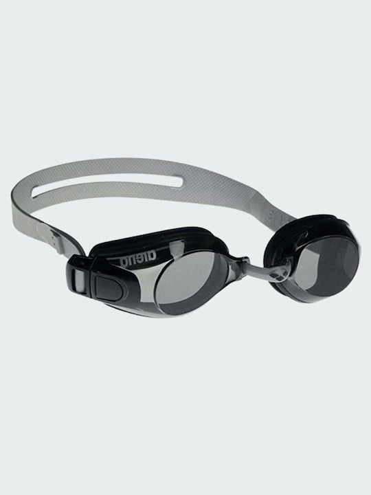 Arena Προπονητικά Γυαλάκια Unisex - Zoom X-Fit - 92404-55 - Black