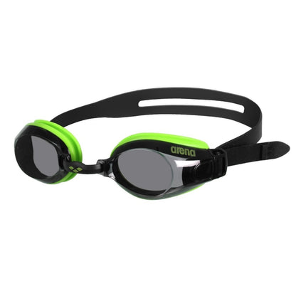 Arena Unisex Προπονητικά Γυαλάκια Κολύμβησης - Zoom X-Fit - 92404-56 - Green