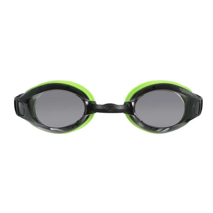 Arena Unisex Προπονητικά Γυαλάκια Κολύμβησης - Zoom X-Fit - 92404-56 - Green