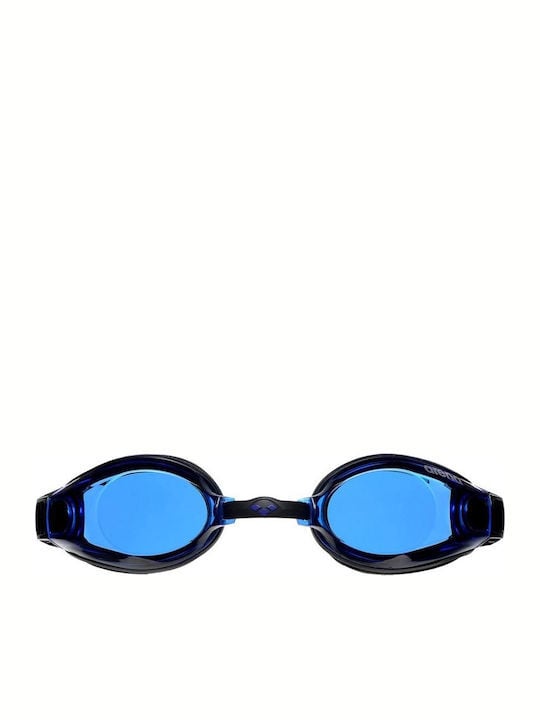 Arena Προπονητικά Γυαλάκια Unisex - Zoom X-Fit - 92404-57 - Black