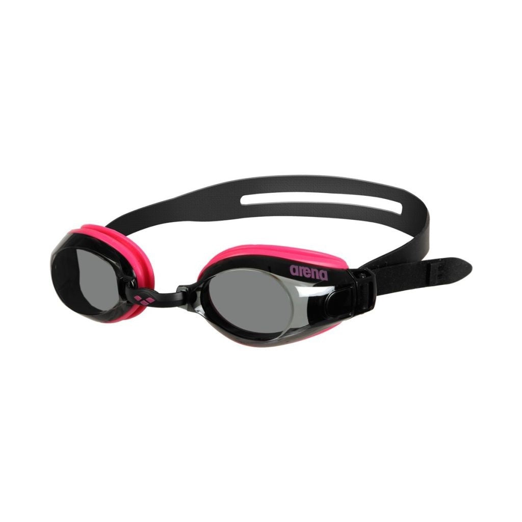 Arena Unisex Προπονητικά Γυαλάκια Κολύμβησης - Zoom X-Fit - 92404-59 - Pink
