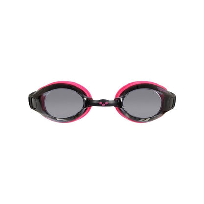 Arena Unisex Προπονητικά Γυαλάκια Κολύμβησης - Zoom X-Fit - 92404-59 - Pink