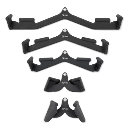 Amila Σετ Λαβών για Έλξεις Multi Grip – 92701