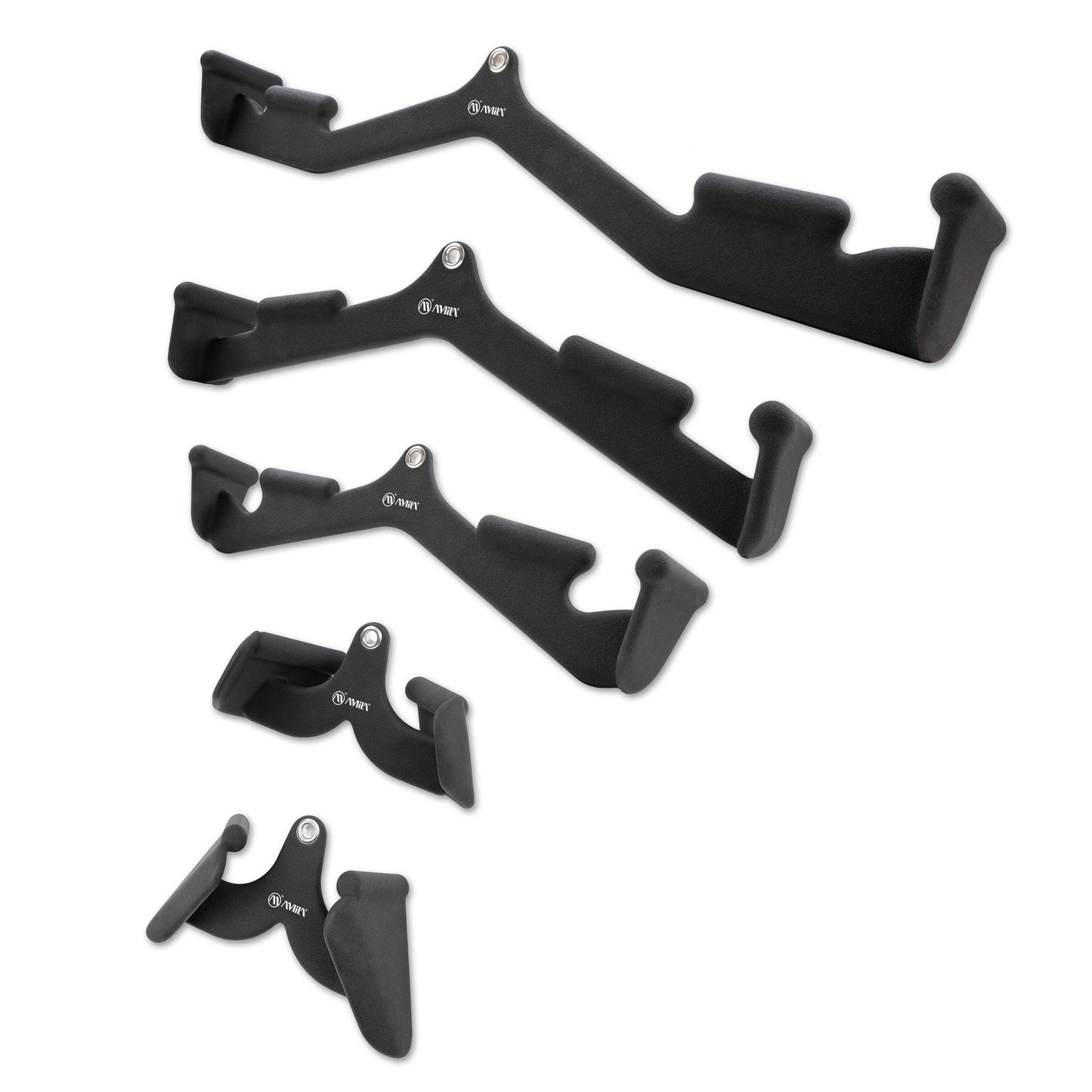Amila Σετ Λαβών για Έλξεις Multi Grip – 92701