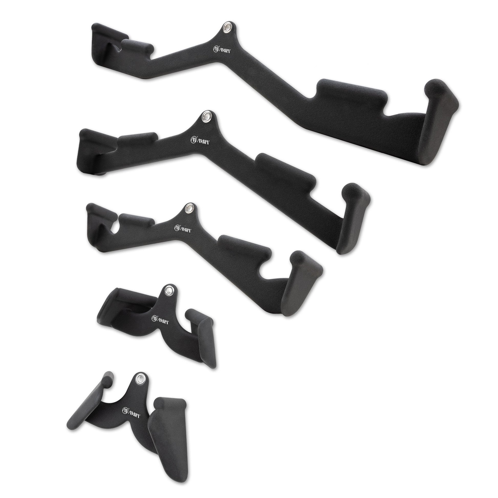 Amila Σετ Λαβών για Έλξεις Multi Grip – 92701