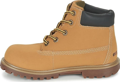 Skechers Μποτάκι Γιά Αγόρι - Mecca - Mitigate 93163L-WTN