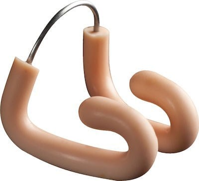 Arena Ρινοασπίδα - Super Nose Clip li - 95167-19 - White