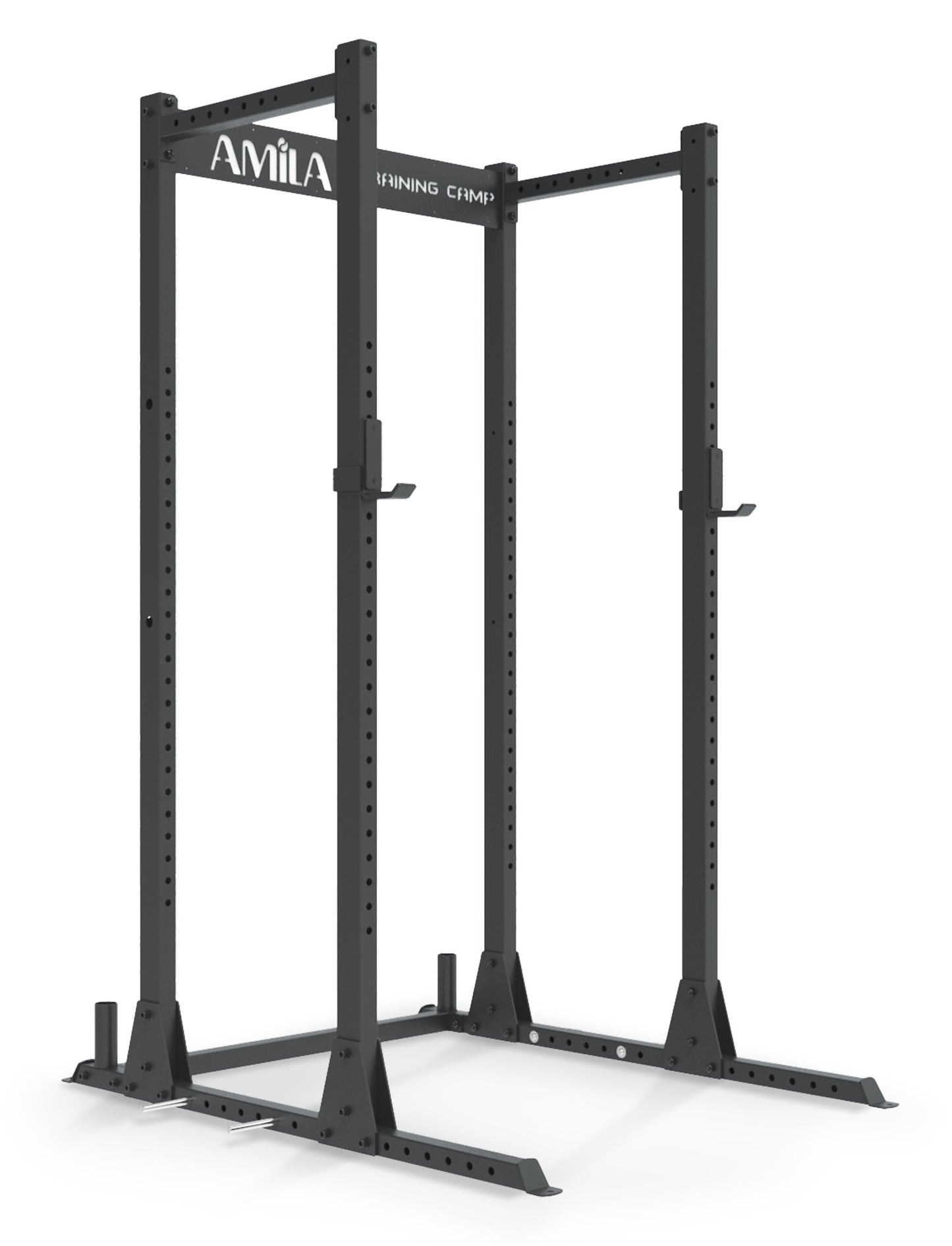 Amila Κλωβός Δύναμης - Power Rack Compact Training Camp - 95200