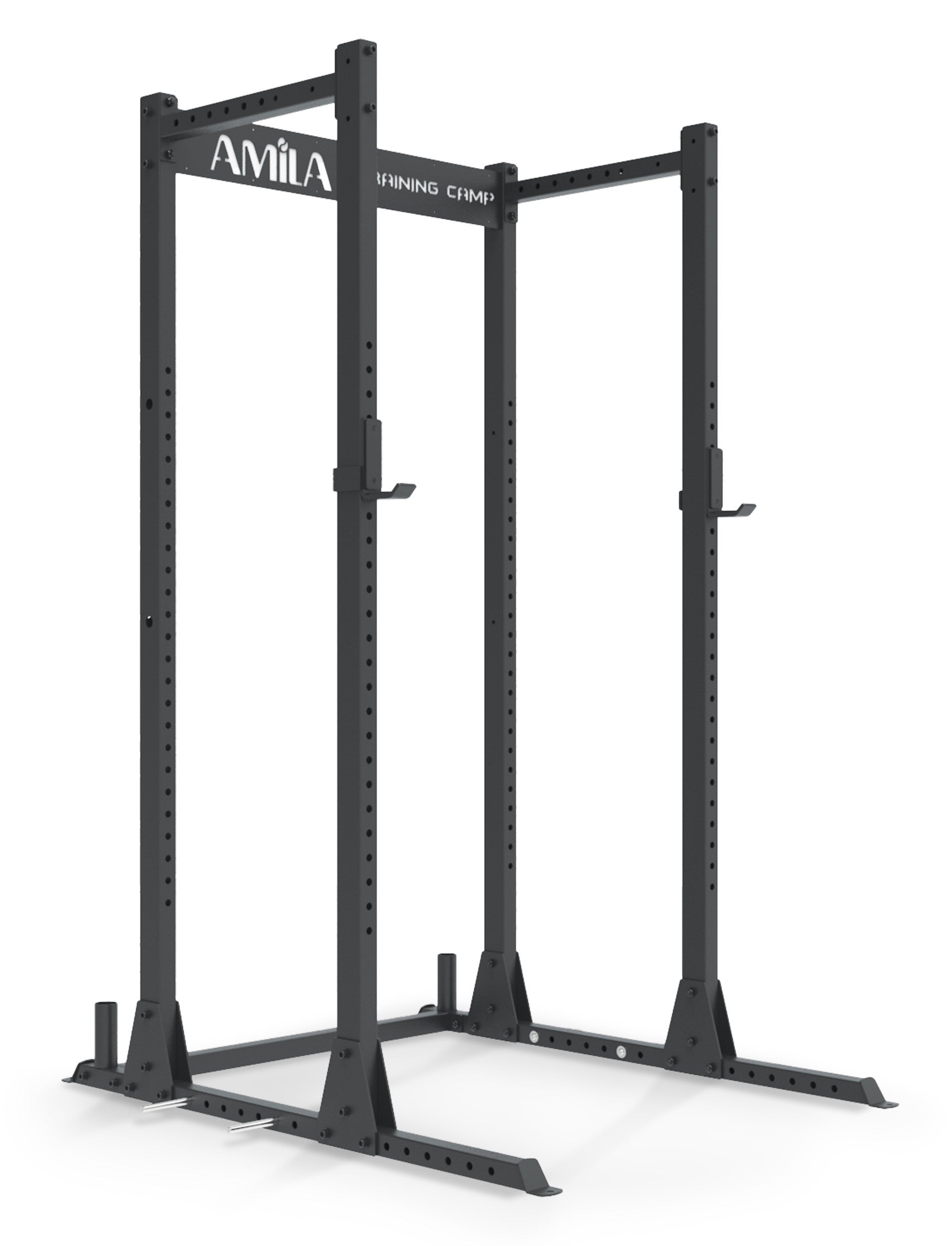Amila Κλωβός Δύναμης - Power Rack Compact Training Camp - 95200