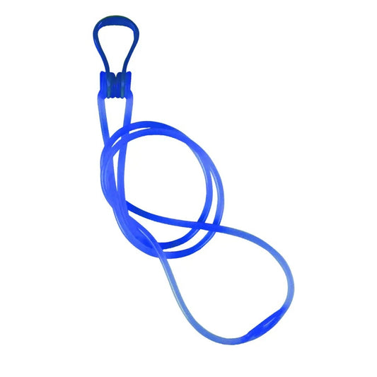 Arena Unisex Ρινοασπίδα με Λουράκι - Strap Nose Clip Pro - 95212-71 - Darkblue