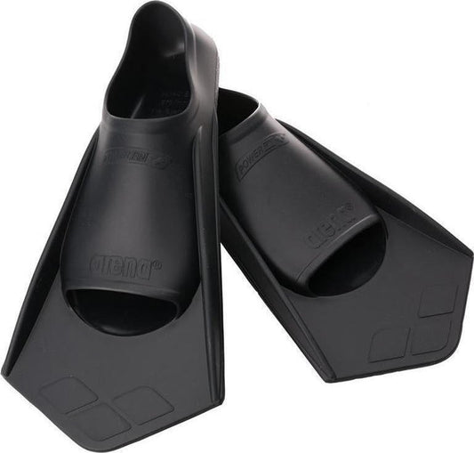 Arena Βατραχοπέδιλα - Powerfin Hook - 95218-51 - Black
