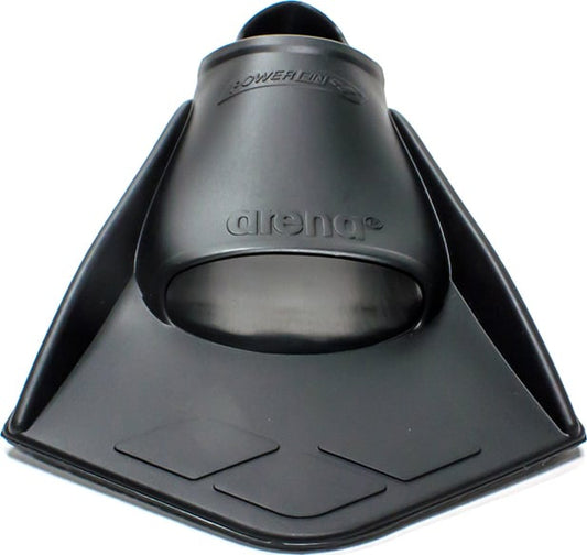 Arena Βατραχοπέδιλα - Powerfin Hook - 95218-51 - Black