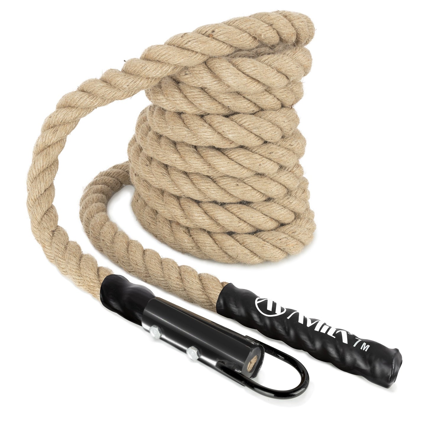 Amila Σχοινί Αναρρίχησης 7m - 95308